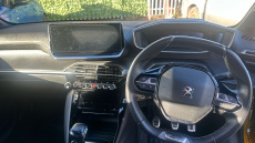 Peugeot 208 1.2 PureTech 100 GT 5dr Petrol Hatchback